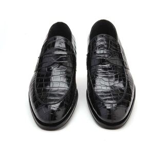 Caporicci 3321 genuine alligator
